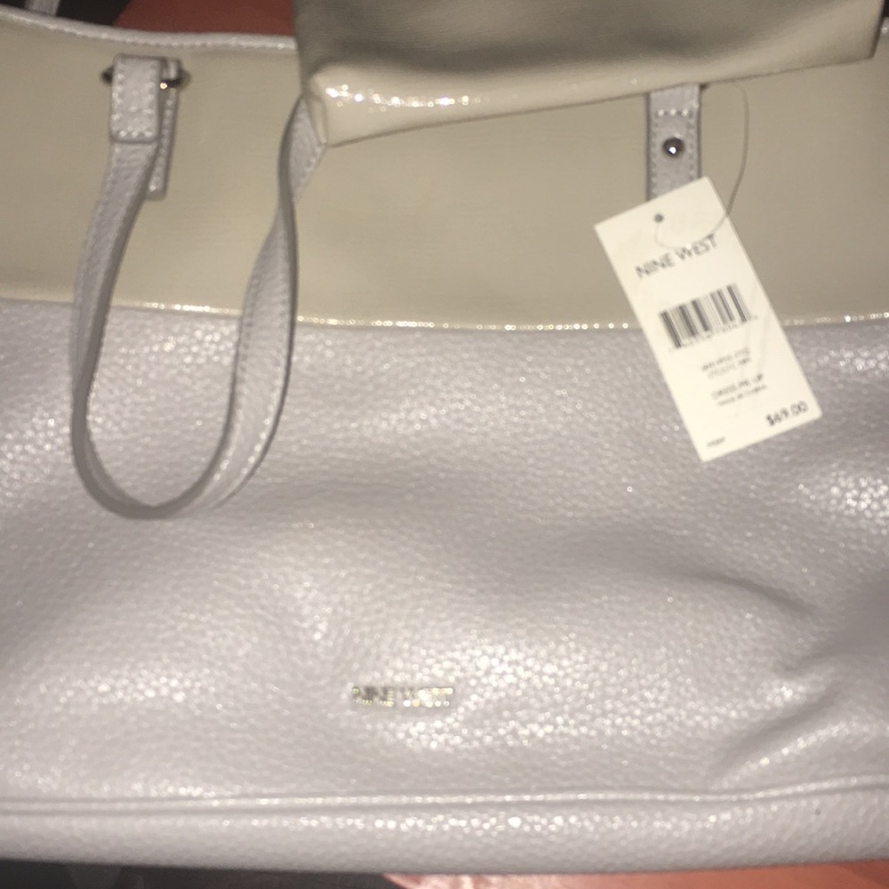 Nine West bag